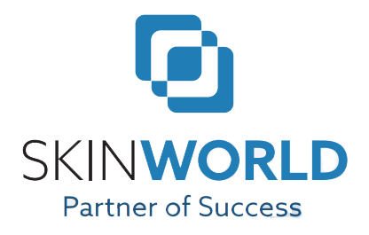 Skin World UK Logo